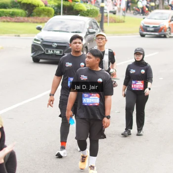 Runner Photo 3960518