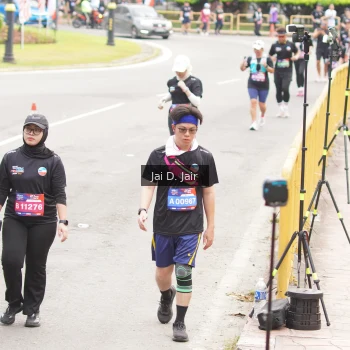 Runner Photo 3960530