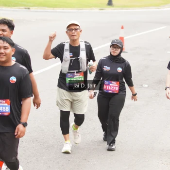 Runner Photo 3960534