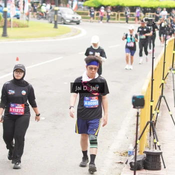 Runner Photo 3960542