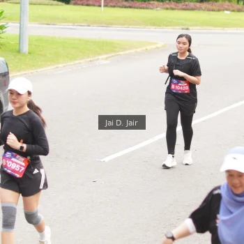 Runner Photo 3960548