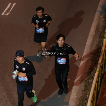 Runner Photo 3960549