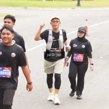 Runner Photo 3960551