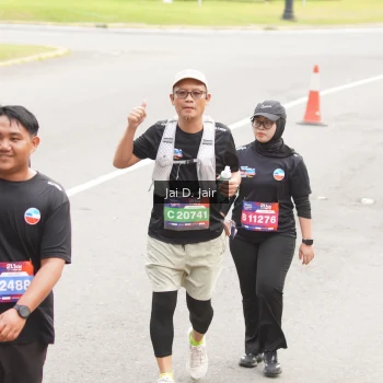 Runner Photo 3960552