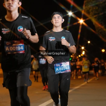 Runner Photo 3960556