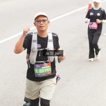 Runner Photo 3960564