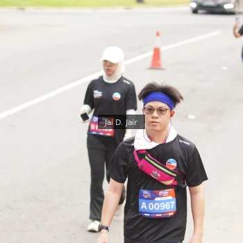Runner Photo 3960565