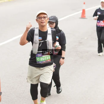 Runner Photo 3960566