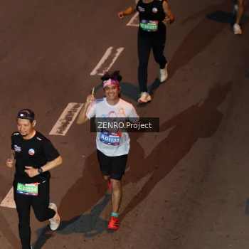 Runner Photo 3960569