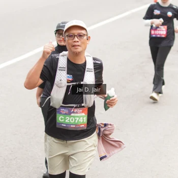 Runner Photo 3960572