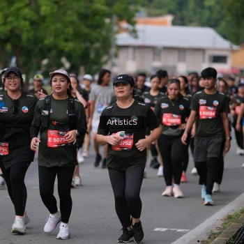 Runner Photo 3960575