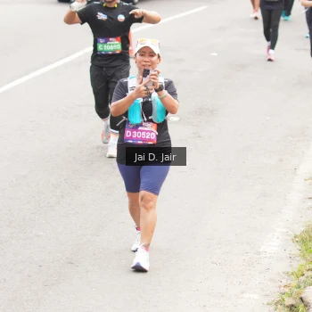 Runner Photo 3960578