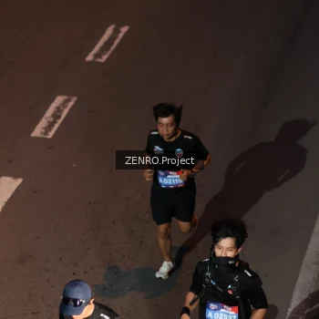 Runner Photo 3960582