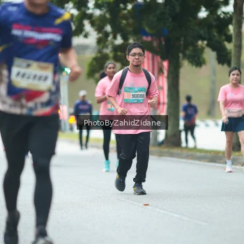 Runner Photo 3960585