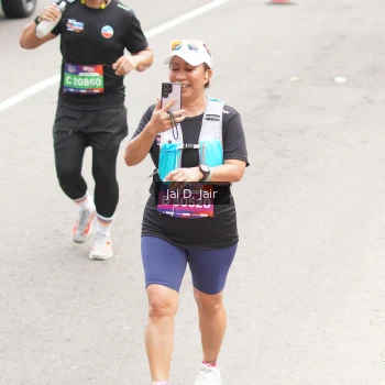 Runner Photo 3960587