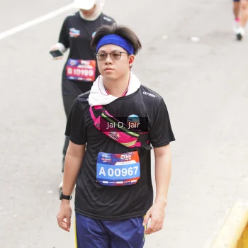 Runner Photo 3960589