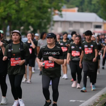 Runner Photo 3960591
