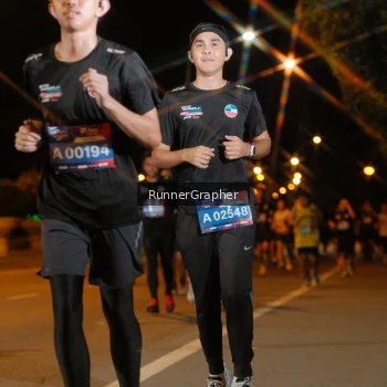 Runner Photo 3960597