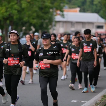 Runner Photo 3960598