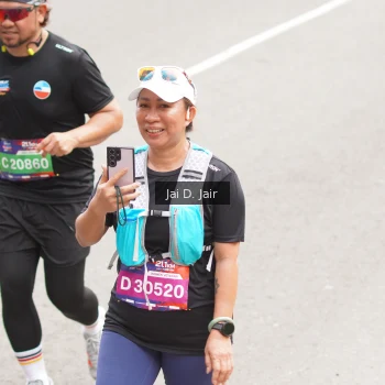 Runner Photo 3960601