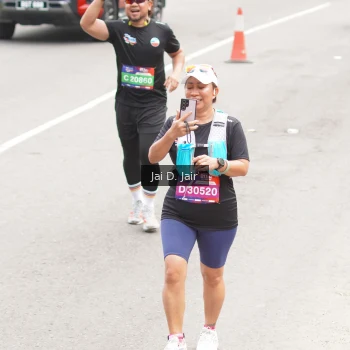 Runner Photo 3960607