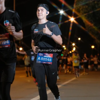 Runner Photo 3960612