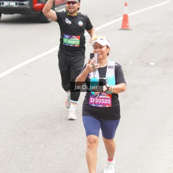 Runner Photo 3960613