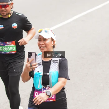 Runner Photo 3960614