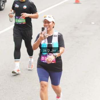 Runner Photo 3960624