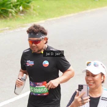 Runner Photo 3960632