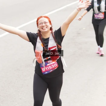Runner Photo 3960634