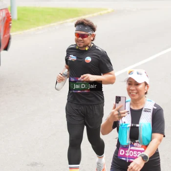 Runner Photo 3960637