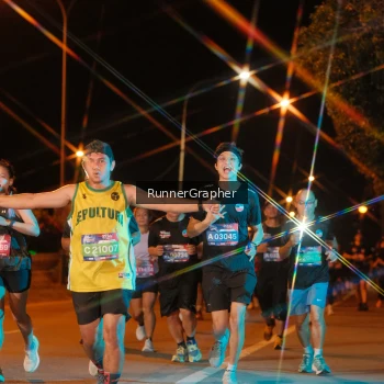 Runner Photo 3960642