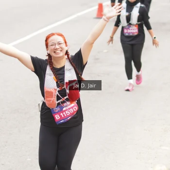 Runner Photo 3960643