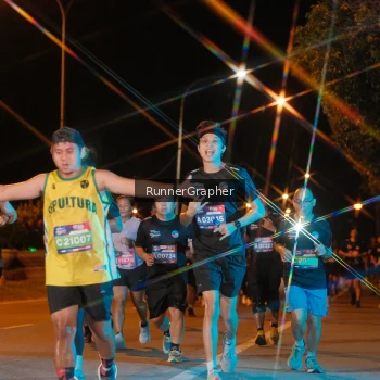 Runner Photo 3960644