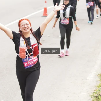 Runner Photo 3960645
