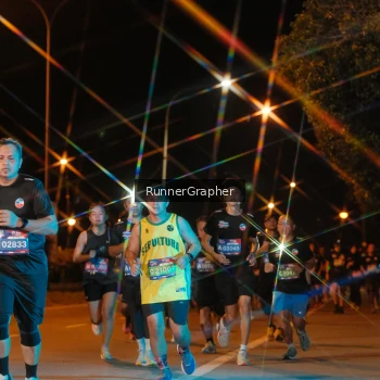 Runner Photo 3960647