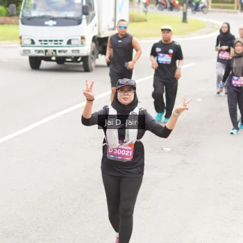 Runner Photo 3960658