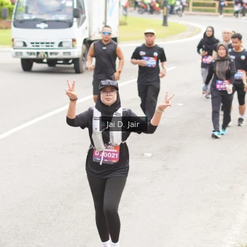 Runner Photo 3960660