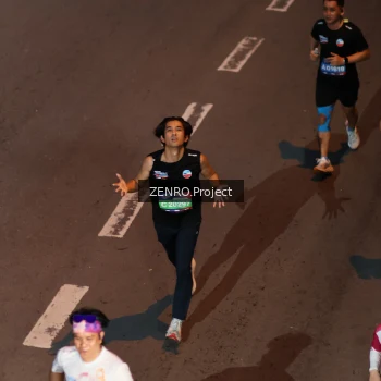 Runner Photo 3960665