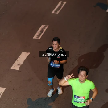 Runner Photo 3960667