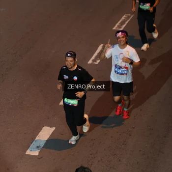 Runner Photo 3960678