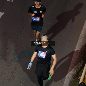Runner Photo 3960682