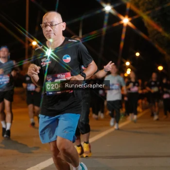 Runner Photo 3960684