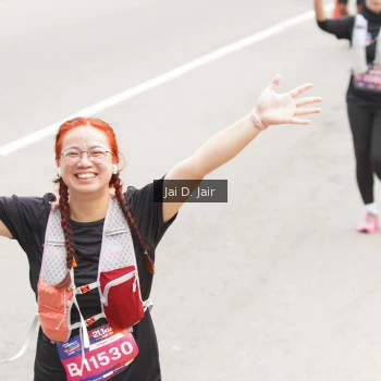 Runner Photo 3960686