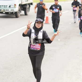 Runner Photo 3960687