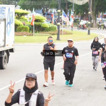 Runner Photo 3960690