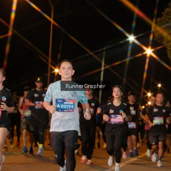 Runner Photo 3960705