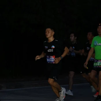 Runner Photo 3960715