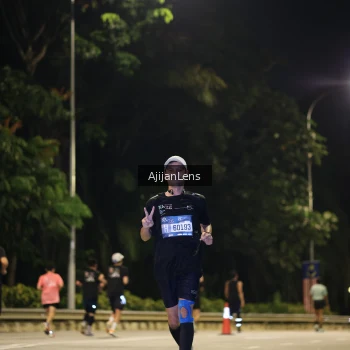 Runner Photo 3960720
